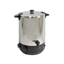 Pasteurizador de conservas - 19 l