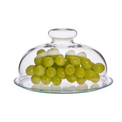 Quesera de cristal - Trendglas