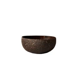 Bol de coco natural