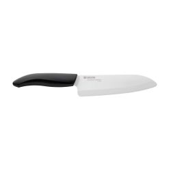 Faca de Chef de cerâmica branca - Kyocera