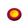 Juego 5 tapas de silicona Autumn Harvest - Food Huggers