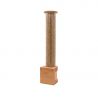Granero de 1 silo de 2,5 kg - Komo