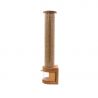 Granero de 1 silo de 2,5 kg - Komo