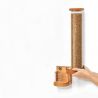 Granero de 1 silo de 2,5 kg - Komo