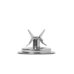 Base de 6 cuchillas para batidora Glass Personal Blender