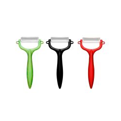 Pelador japonés horizontal de cerámica - Kyocera