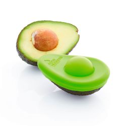 Tampa ajustável de silicone para abacate - Food Huggers