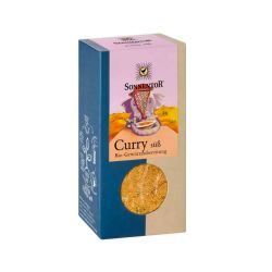 Curry doce biológico - Sonnentor