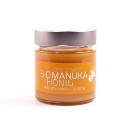Miel de manuka
