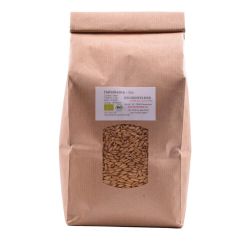 Aveia em grão orgânica, 1kg - Eschenfelder