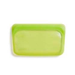 Bolsa de silicona Stasher, pequeña
