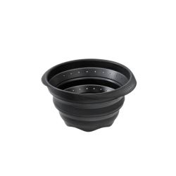 Escorredor dobrável de silicone, 23 cm - Lurch