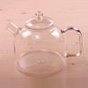 Hervidor de cristal, 1750 cc.