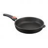 Sartén con mango extraíble inducción 28 cm - SKK