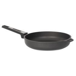 Sartenes de inducción sin tóxicos 28 cm - SKK