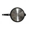 Sartén con mango extraíble inducción 28 cm - SKK