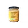 Crema ecológica de cacahuetes