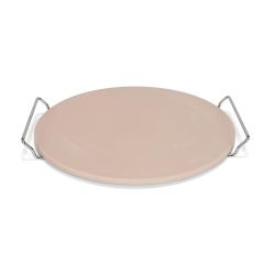 Pedra para assar pizza e pão - Patisse