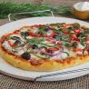 Pedra para assar pizza e pão - Patisse