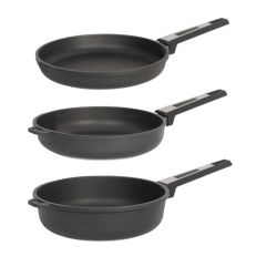 Sartén antiaderente para indução 28 cm - SKK