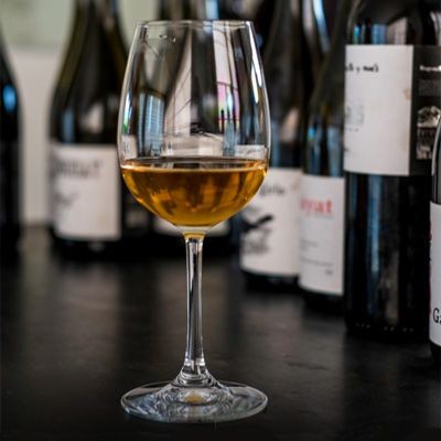 Vinhos e sumos
