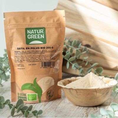 Adoçantes naturais