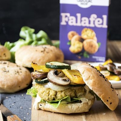 Preparados para cozinhar