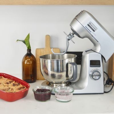 Processadores de alimentos