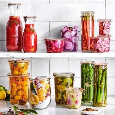 Conservação de alimentos