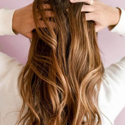 Cuidado do cabelo
