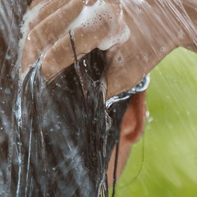 Champôs ecológicos e naturais