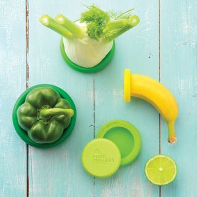 Tampas de silicone