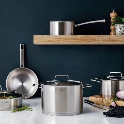 Utensílios de cozinha
