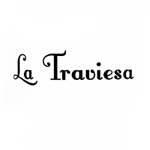 Logo da Traviesa