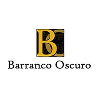 logo Barranco Escuro
