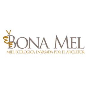 logo Bona Mel