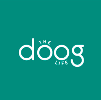 Logo The Doof Life