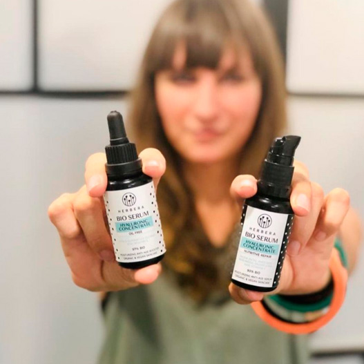 bioserum de Herbera