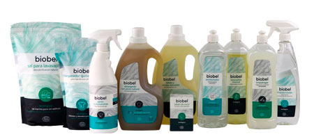 produtos biológicos Biobel