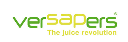 Versapers logo