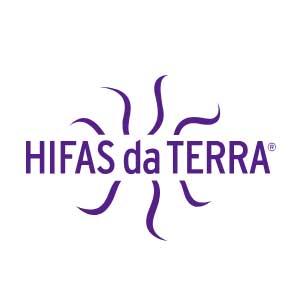logo Hifas da Terra