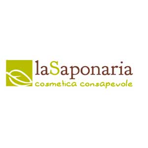 Logo da Saponaria