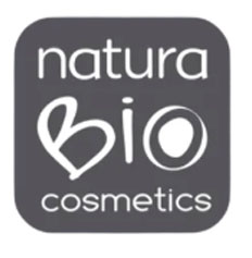 Logo NaturaBio Cosemtics