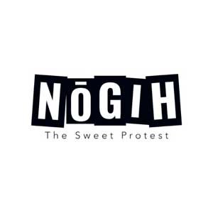 Logo Nogih