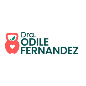 Logo de Odile Fernández