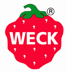 logo Weck