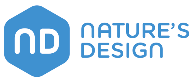 Nature's Design logo