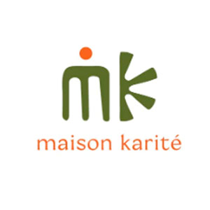 logo Maison karité