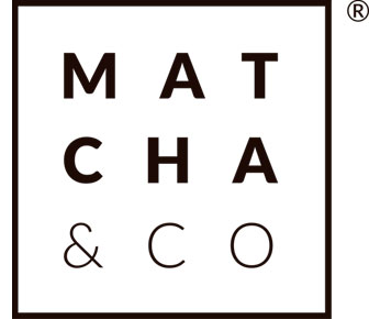 logo Matcha& Co