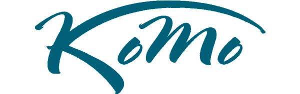 Moinhos Komo logo